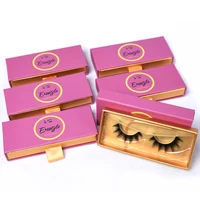 100% High quality natural wholesale empty paper lash box vendor real siberian 3d mink eyelash custom packaging
100% High quality natural wholesale empty paper lash box vendor real siberian 3d mink eyelash custom packaging