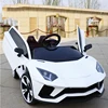 made in china electric cars for kids with remote/12v motor for child car/single drive electric car kids