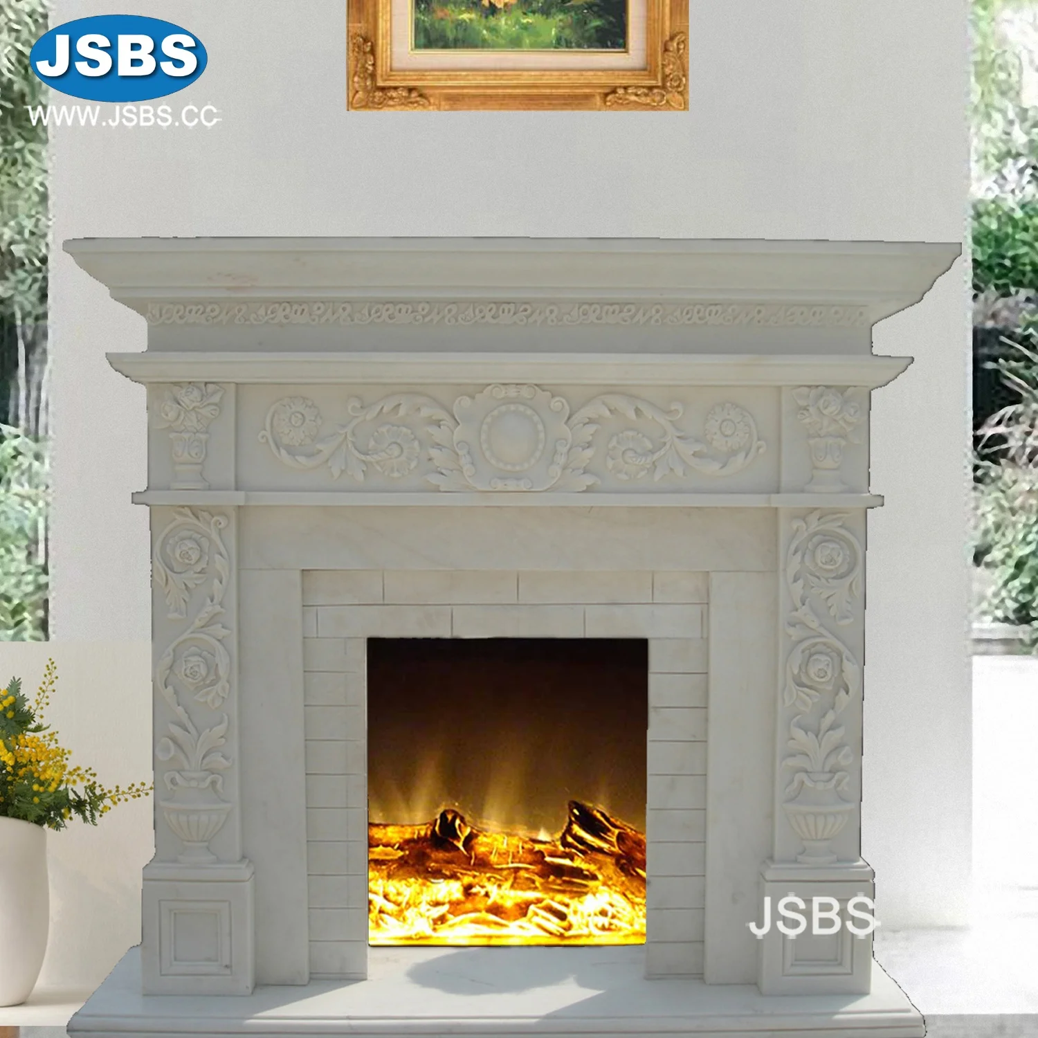 Cheap White Stone Rock Face Stone Fireplace For Homes Buy Indian