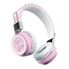 Wish Hot Sale Wired Mode Widely Used Wholesale Price Low Moq Custom Printed China Supplier Cheapest Wireless Headphone