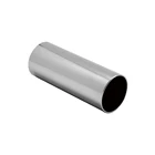 24 Inch 304 Erw Stainless Steel Round Pipe Price