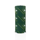 Qetesh Custom Printed Plain Cotton Lady Neck Bandana
