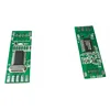PCBA design and assembly for USB TO RS232 serial adapter pl2303ta and 211
