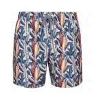 Mix color japanese swimwear men short pants beach summer shorts