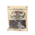 3 Side Heat Seal Bag Food Pouch Reclosable Zip Bag For Beef Jerky