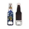 wholesale zurich finland florida souvenir fridge magnet custom refrigerator sticker wine bottle opener magnet