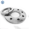 ANSI Plate welded stainless steel pipe flange with diameter pipe fitting