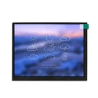 5.7 inch lcd display 320x240 resolution with RGB interface