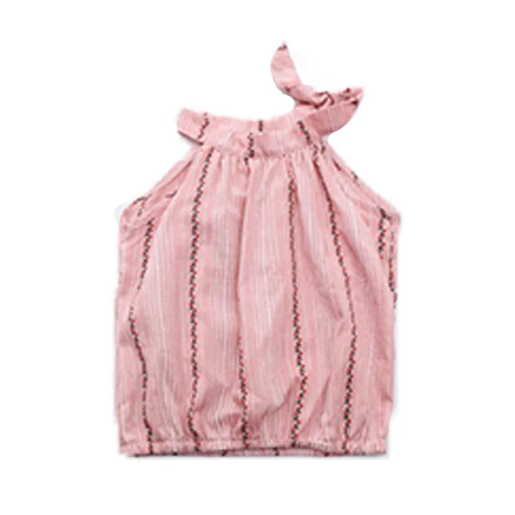 children's clothing baby girls summer knitted clothes 2019 new set kid fashion big children boutique two sets
children's clothing baby girls summer knitted clothes 2019 new set kid fashion big children boutique two sets
