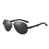 Pilot Design TAC Polarized Men Polo Sport Sunglasses