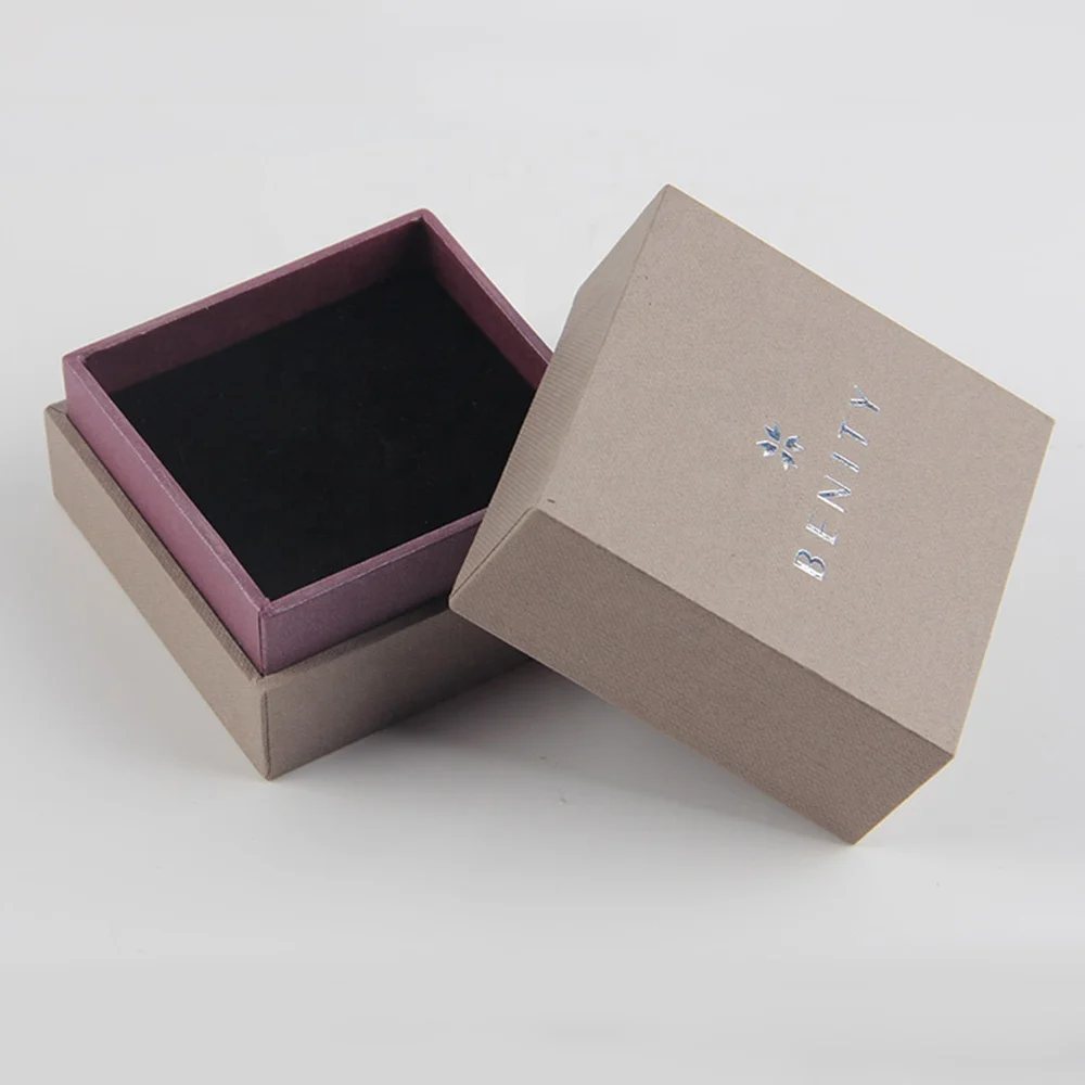 individual jewelry boxes