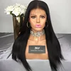 Latest Mink Brazilian 100% Human Hair Lace Front Wig