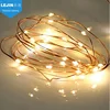 Professional Design led usb copper wire string light fairy lights