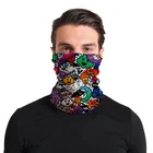 Magic Seamless Wholesale Headwear Motorcycle Promotion Scarf Bandana