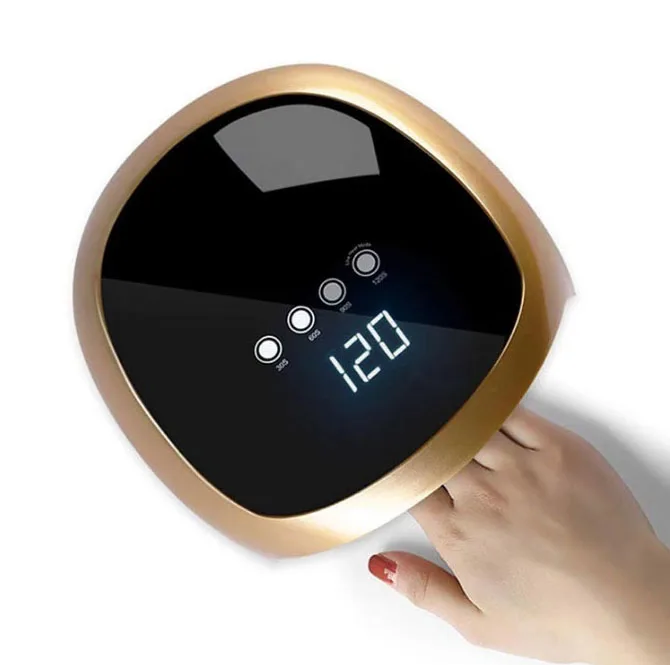 2019 nail polish dryer with uk plug curing lamps SUN 4S PLUS uv gel gel nail light finger led Nail Dryer for gel polish, White
2019 nail polish dryer with uk plug curing lamps SUN 4S PLUS uv gel gel nail light finger led Nail Dryer for gel polish, White