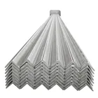 perforated price per kg standard length 60 degree angle iron steel