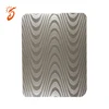 201 304 decorative embossed stainless steel plate
