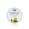 OEM Prprivate label skincare shea butter oil brightening face scrub cream collagen firming facial scrub with vitamin E