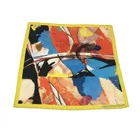 High quality cheap wholesale digital printing young girl tube silk scarf