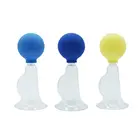 High quality manual breast pump for breast feeding mothers