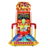 Buy game roon machines small coin pusher scooter arcade game machine