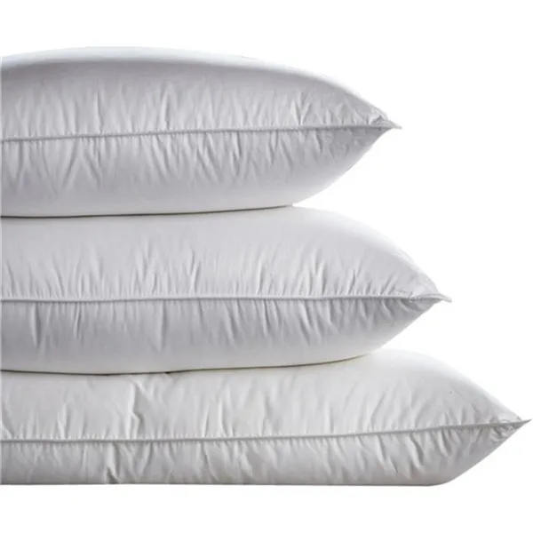 Anti Allergy Pillow Microfiber Polyester Quilted Pillow Buy
