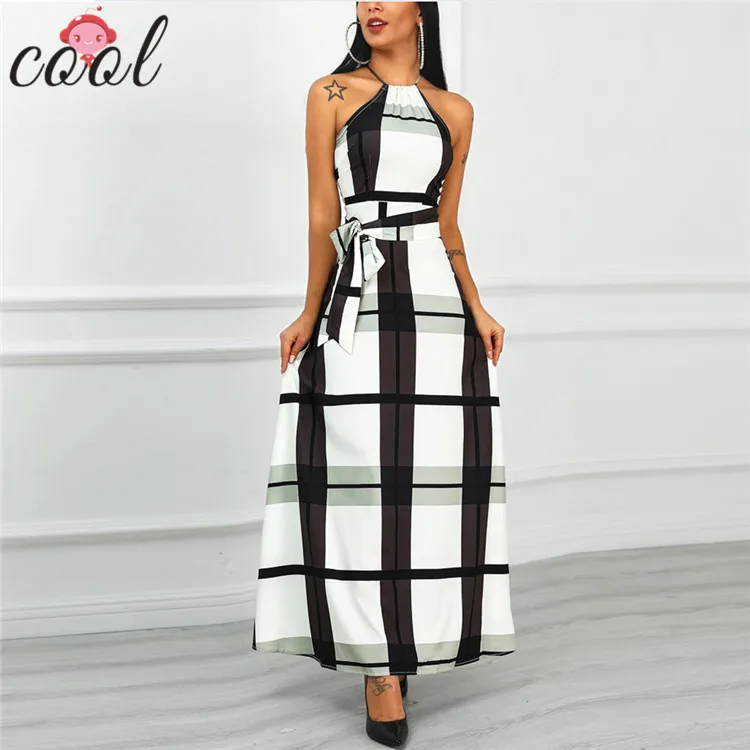Clothes women casual dress lady elegant office long party dresses women summer dresses, As picture
Clothes women casual dress lady elegant office long party dresses women summer dresses, As picture