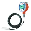 Storage type level liquid meter gas meter flowmeter