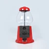 Wholesale coin operate plastic mini candy vending gumball machine