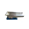 GZV electromagnetic vibrating feeder for seeds particle