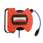 Retractable Air Hose Reel car care tools