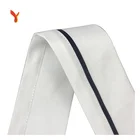 waistband for suit waistband for trousers customized silicone waistband roll width can be customized