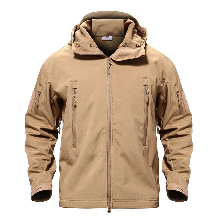 waterproof hiking jacket men's