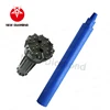 DTH hammer used ND65 high pressure rock dth drilling drill bit for dth impactor