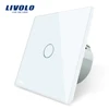 normal digital led dimmer and regular switch 500w