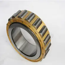 high quality Cylindrical roller bearing NJ NU2334 42634EM vibrating screen rock crusher special bearing 170*360*120