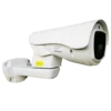 High quality 2.8-12mm lens 5mp ip ptz camera with 80M ir distance with 4X zoom