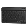 Factory 9.7inch Abs Tablet Led Multimedia Wireless Backlight Rgb Backlit Ergonomic Keyboard