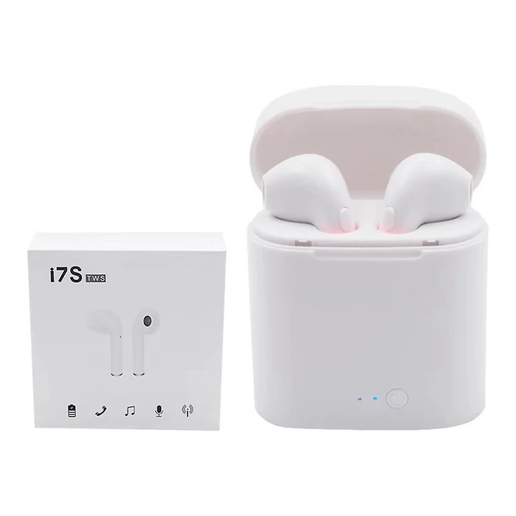 Hot selling i7 mini Sports tws earphones for smartphone Wireless bluetooths Headphone, Black;white
Hot selling i7 mini Sports tws earphones for smartphone Wireless bluetooths Headphone, Black;white