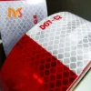 Retail 3m conspicuity dot c2 reflective stripe marking tape vinyl roll sheeting material sticker for truck car trailer