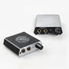 Free Shipping Dragonhawk Mini Tattoo Power Supply Sets one footpedal & one silicone clip cord