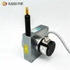 Hot Product KS90-5000-03-F measuring range 0-5000mm String Encoders, Wire Actuated Encoders