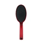 2018 Selling Customized Pp Big Padddle 1pc Cute Special Teasing Hair Brush