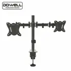 New Arrival Adjustable Screen dual Monitor Stand