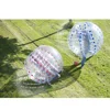 Adult Soccer Clear Giant Inflatable Human Bubble Ball