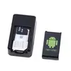 Amazon FBA Hot Sale GF08 Personal GPS Tracker With Mini Camera Spy GPS Tracking Device Mini Localizador