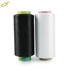 Top grade multi-color polyester 150D/48F dty yarn for underwear