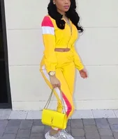 Ins Fashion Women Tracksuit Hooded Casual Thin Hoodie Set Tops 2 piece Slim Joggers Stylish Tops Tunic Pants
Ins Fashion Women Tracksuit Hooded Casual Thin Hoodie Set Tops 2 piece Slim Joggers Stylish Tops Tunic Pants