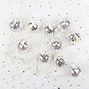 New Led Disco Ball String Light For Christmas Decoration