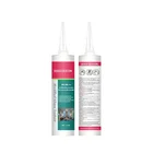 Strong Adhesion Low VOCs Long Service Life Good Weatherproof MS MS Polymer Sealant Tile Joint Sealant